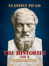 Icon image The Histories Vol 2: Restored Classics to Go Edition