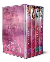 Icon image Mockingbird Square Series 2 Box Set