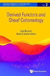 Icon image Derived Functors and Sheaf Cohomology