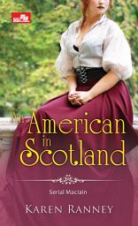 Icon image HR: An American in Scotland