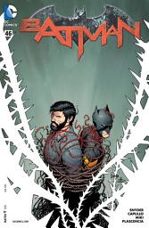 Icon image Batman (2011)