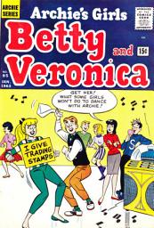 Icon image Archie's Girls Betty & Veronica