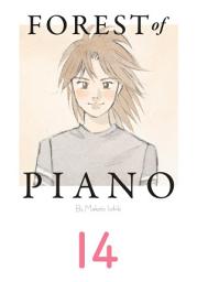 Icon image Forest of Piano