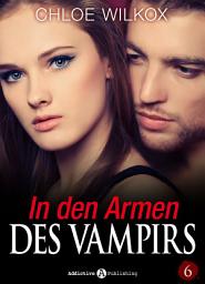 Icon image In den Armen Des Vampirs - Band 6