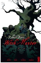 Icon image Robbie Burns Witch Hunter