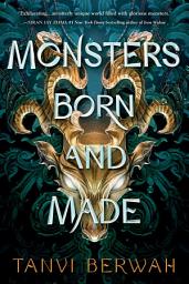 Icon image Monsters Born and Made