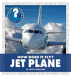 Icon image How Does It Fly? Jet Plane