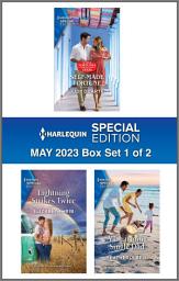 Icon image Harlequin Special Edition May 2023 - Box Set 1 of 2
