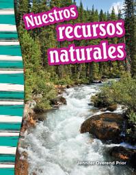 Icon image Nuestros recursos naturales