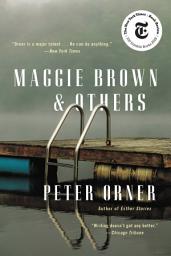 Icon image Maggie Brown & Others: Stories