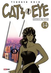 Icon image Cat's Eye Edition De Luxe