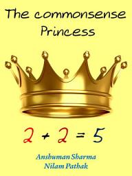 Icon image The Commonsense Princess