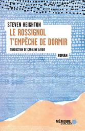 Icon image Le rossignol t'empêche de dormir
