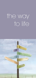Icon image The Way to Life
