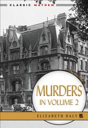 Icon image Murders in Volume 2