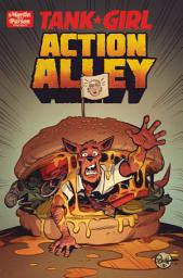 Icon image Tank Girl: Action Alley