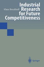 Icon image Industrial Research for Future Competitiveness