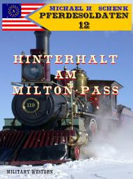 Icon image Pferdesoldaten 12 - Hinterhalt am Milton-Pass
