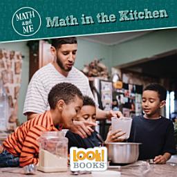 Icon image Math in the Kitchen