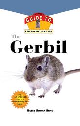 Icon image Gerbil: An Owner's Guide to a Happy Healthy Pet