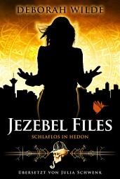 Icon image Jezebel Files - Schlaflos in Hedon