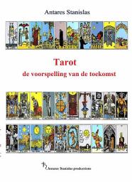 Icon image Tarot De Voorspelling Van De Toekomst