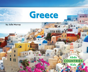 Icon image Greece