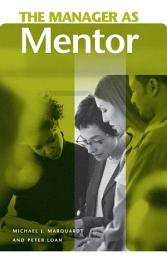 Icon image The Manager as Mentor
