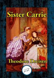 Icon image Sister Carrie