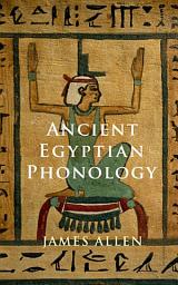 Icon image Ancient Egyptian Phonology
