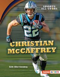 Icon image Christian McCaffrey