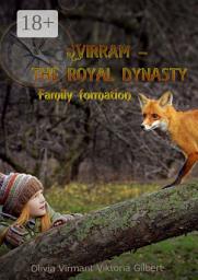 Icon image Virram – The Royal Dynasty. Family formation