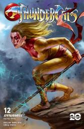 Icon image ThunderCats