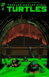 Icon image TEENAGE MUTANT NINJA TURTLES (2024)