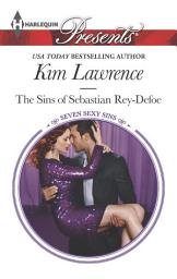 Icon image The Sins of Sebastian Rey-Defoe