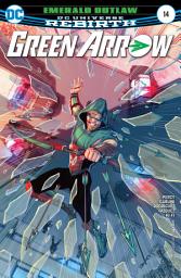 Icon image Green Arrow (2016 - 2019)
