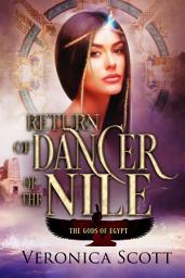Icon image Return of Dancer of the Nile: (The Gods of Egypt)