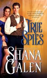 Icon image True Spies