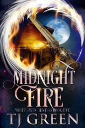 Icon image Midnight Fire: A Nephilim Hunters Thriller