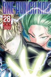 Icon image One-Punch Man