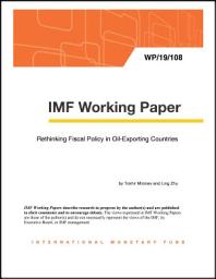 Icon image Rethinking Fiscal Policy in Oil-Exporting Countries