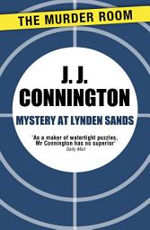 Icon image Mystery at Lynden Sands