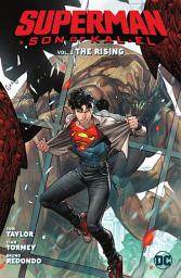 Icon image Superman: Son of Kal-El