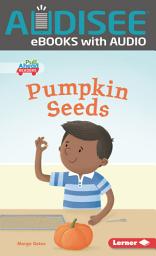 Icon image Pumpkin Seeds