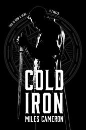 Icon image Cold Iron