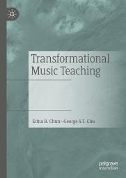 Icon image Transformational Music Teaching
