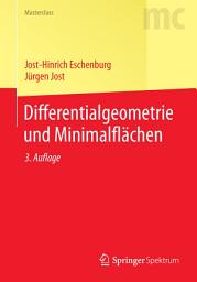 Icon image Differentialgeometrie und Minimalflächen: Ausgabe 3