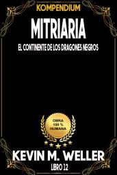 Icon image Mitriaria: El continente de los dragones negros