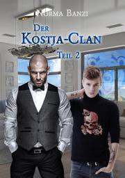 Icon image Der Kostja-Clan - Teil 2