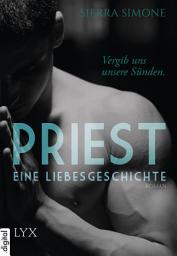 Icon image Priest. Eine Liebesgeschichte.